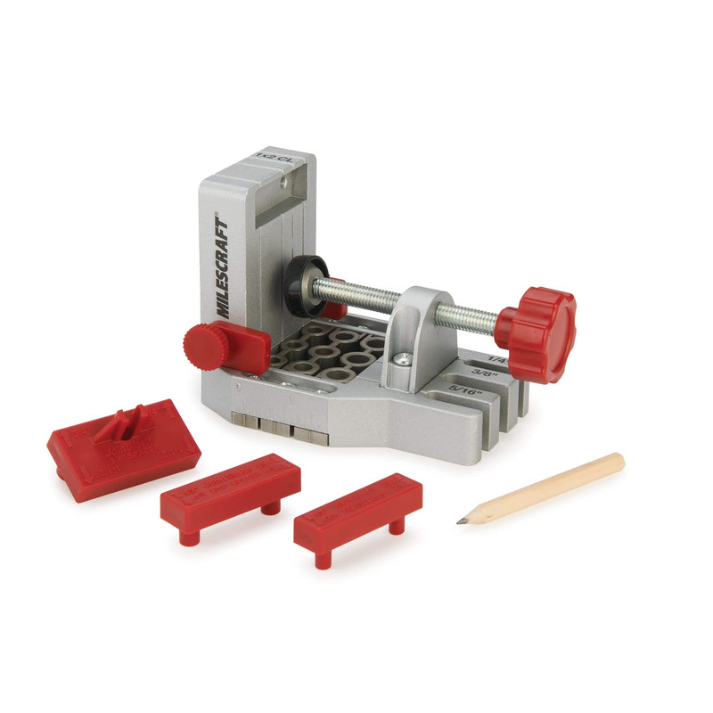 JointMaster Doweling Jig